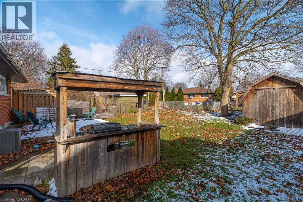 220 Bruce Street, Kitchener, Ontario  N2B 1Z3 - Photo 42 - 40807578