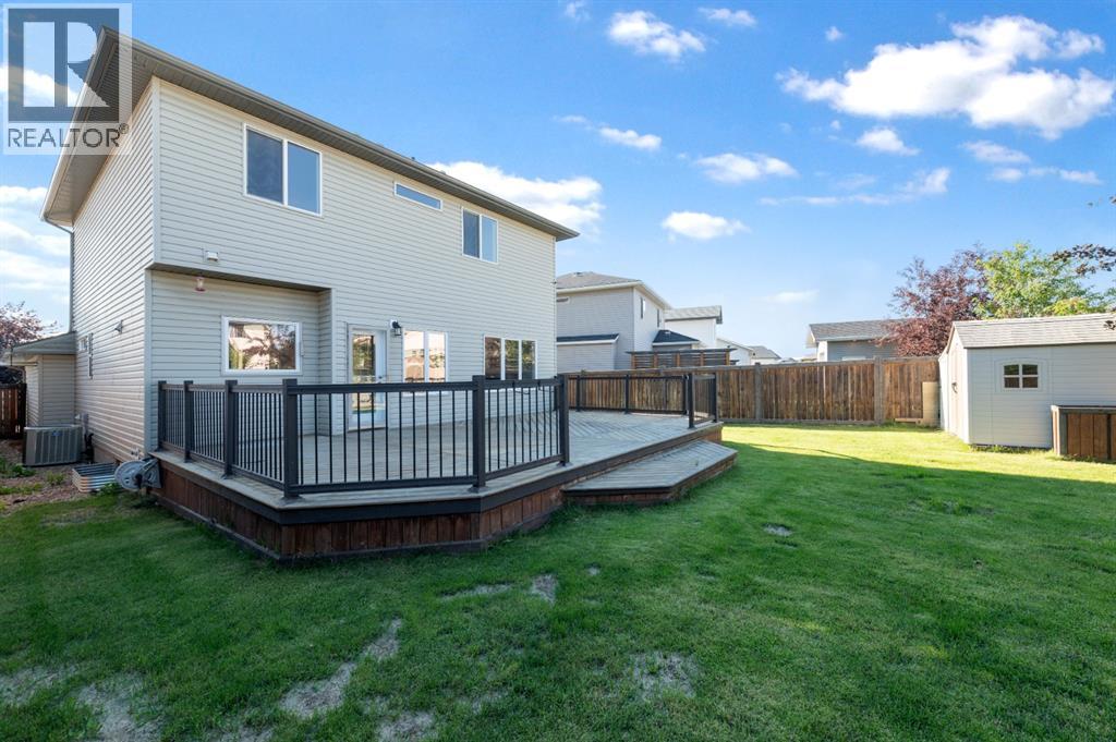 129 Crown Creek Lane, Fort Mcmurray, Alberta T9K 2V1 - Photo 44 - A2275787