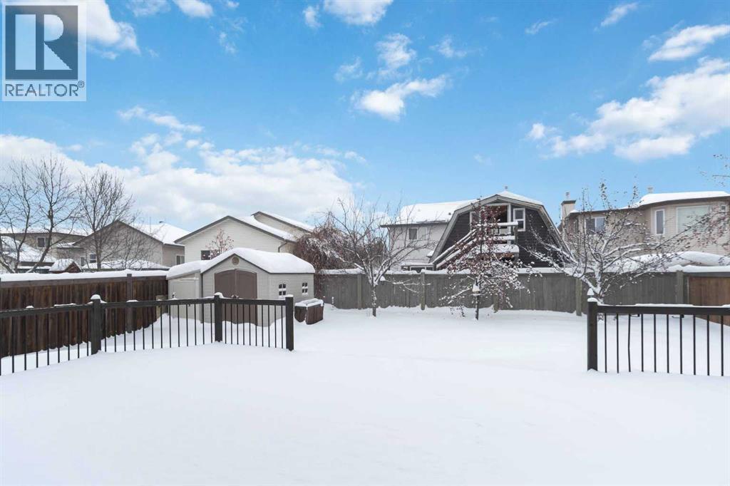 129 Crown Creek Lane, Fort Mcmurray, Alberta T9K 2V1 - Photo 40 - A2275787