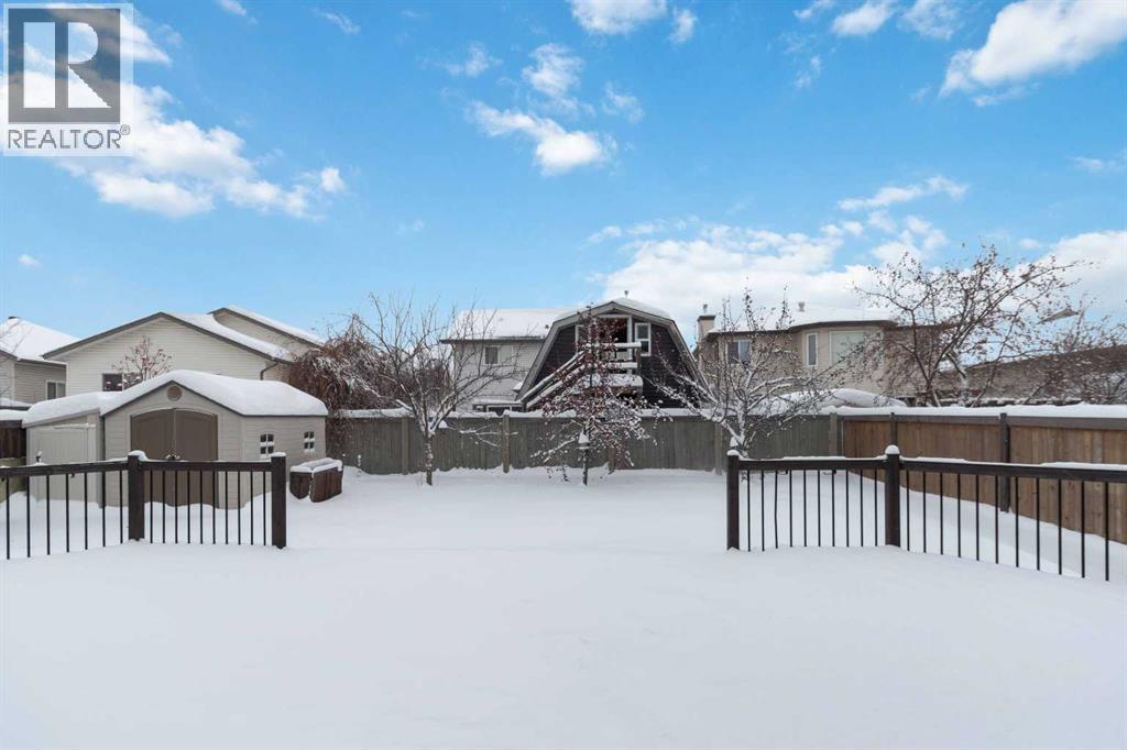 129 Crown Creek Lane, Fort Mcmurray, Alberta T9K 2V1 - Photo 41 - A2275787