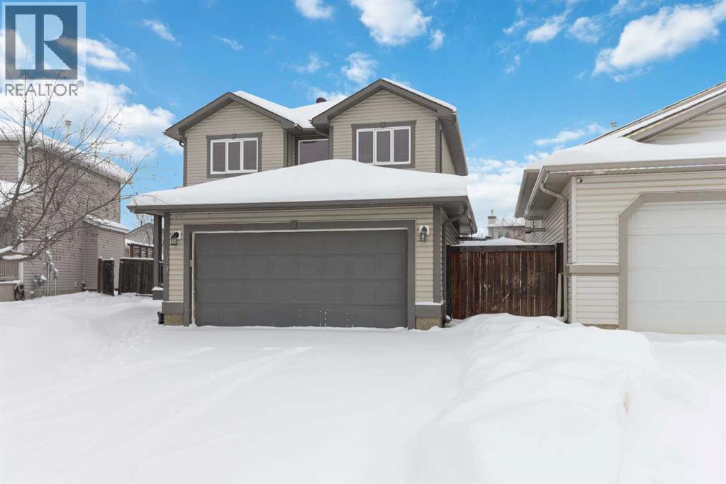 129 Crown Creek Lane, Fort Mcmurray, Alberta T9K 2V1 - Photo 48 - A2275787