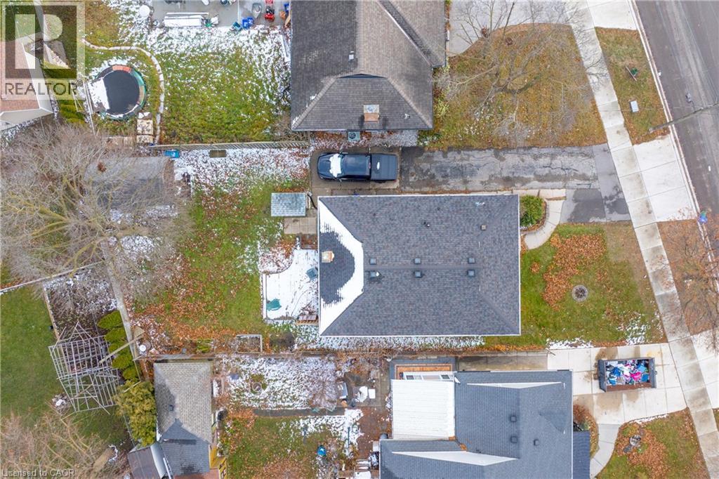 220 Bruce Street, Kitchener, Ontario  N2B 1Z3 - Photo 47 - 40807590