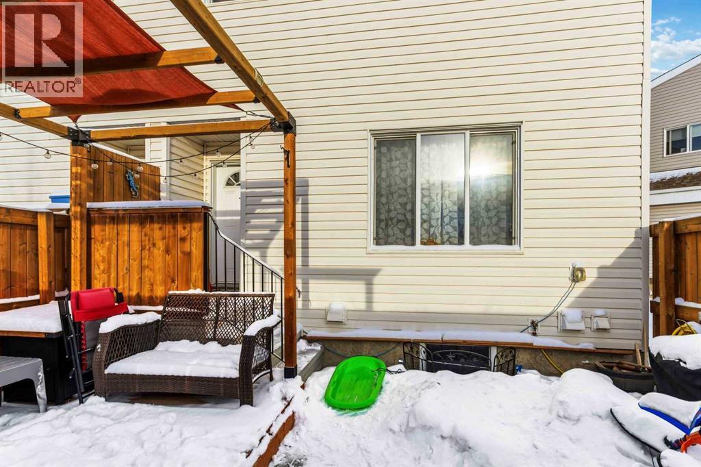 9, 711 Beacon Hill Drive, Fort Mcmurray, Alberta T9H 3R5 - Photo 24 - A2283376