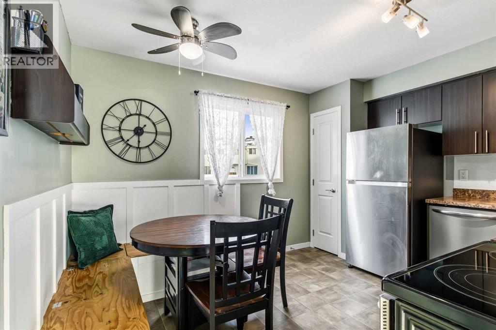 9, 711 Beacon Hill Drive, Fort Mcmurray, Alberta T9H 3R5 - Photo 4 - A2283376