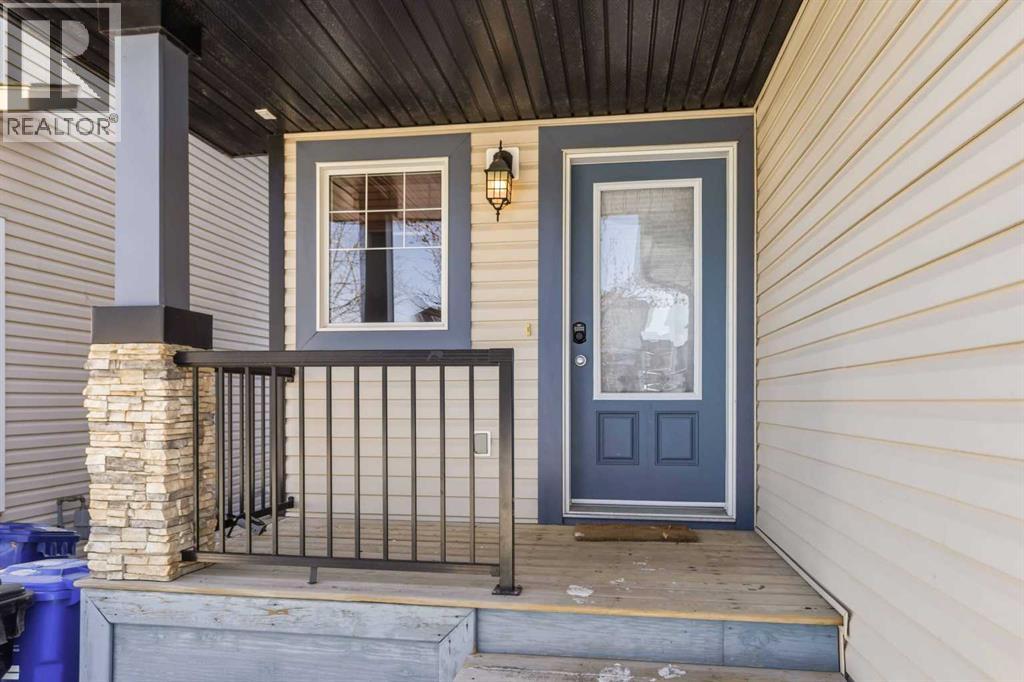 193 Sandstone Lane, Fort Mcmurray, Alberta T9K 0T1 - Photo 2 - A2286398