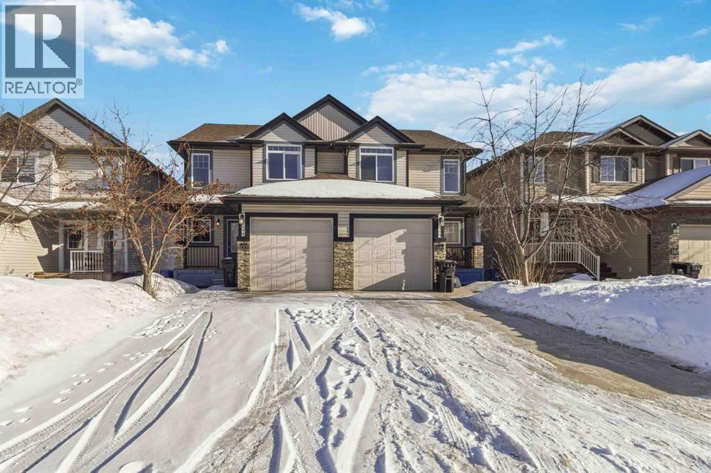 193 Sandstone Lane, Fort Mcmurray, Alberta T9K 0T1 - Photo 1 - A2286398