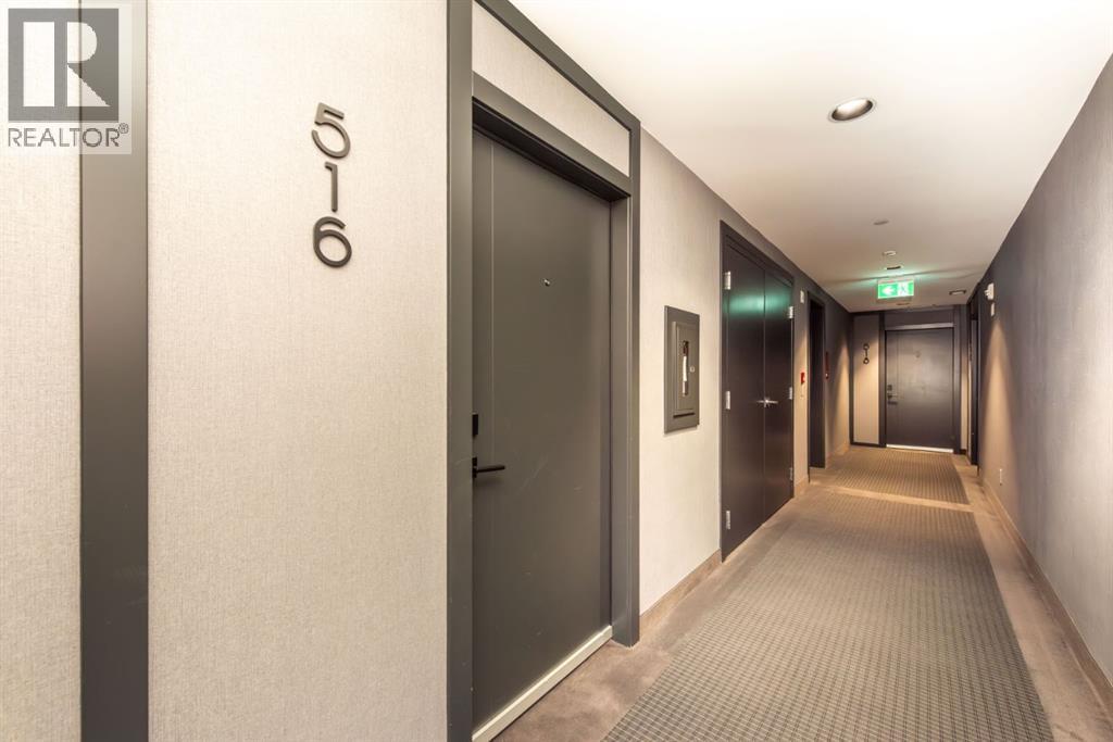 516, 8505 Broadcast Avenue Sw, Calgary, Alberta  T3H 6B5 - Photo 5 - A2283041