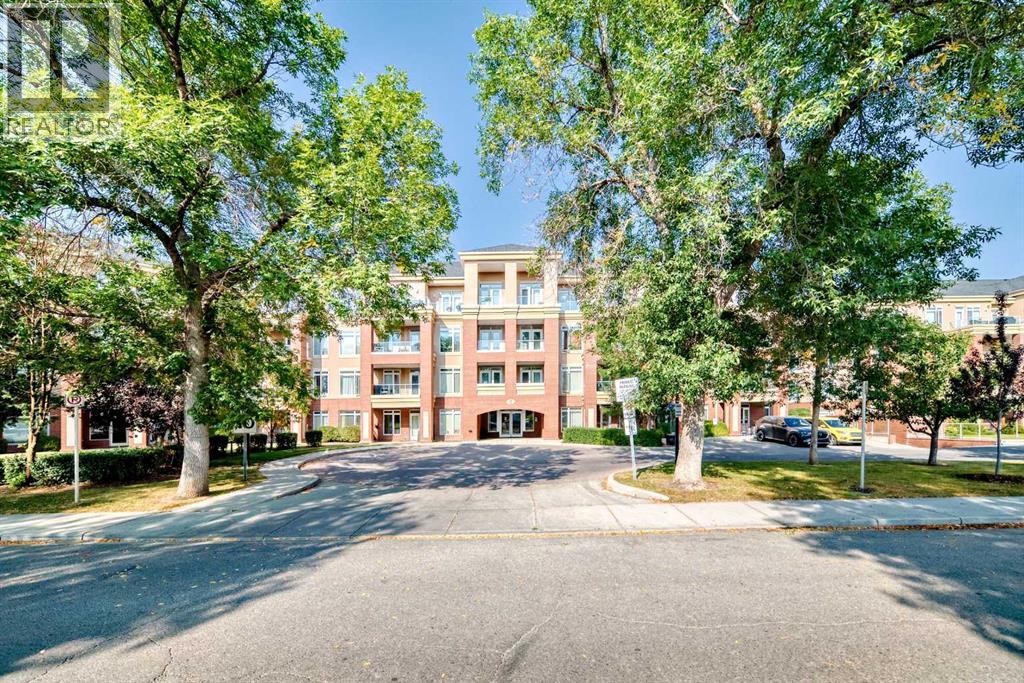 214, 2 Hemlock Crescent Sw, Calgary, Alberta  T3C 2Z1 - Photo 22 - A2288502