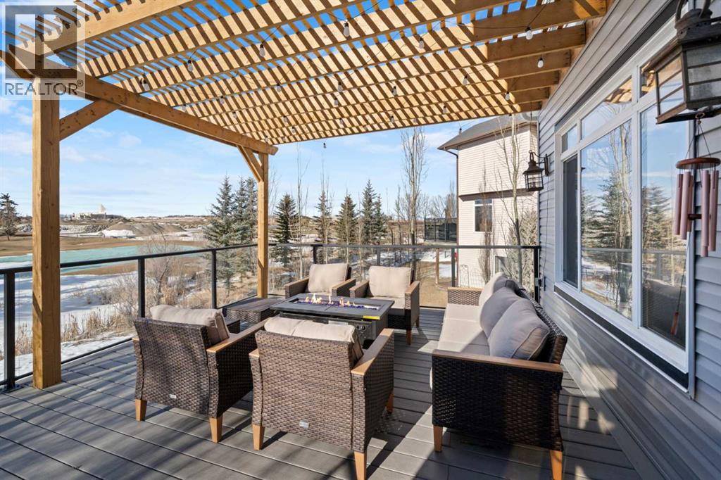 444 Crystal Green Manor, Okotoks, Alberta  T1S 0A3 - Photo 15 - A2288533