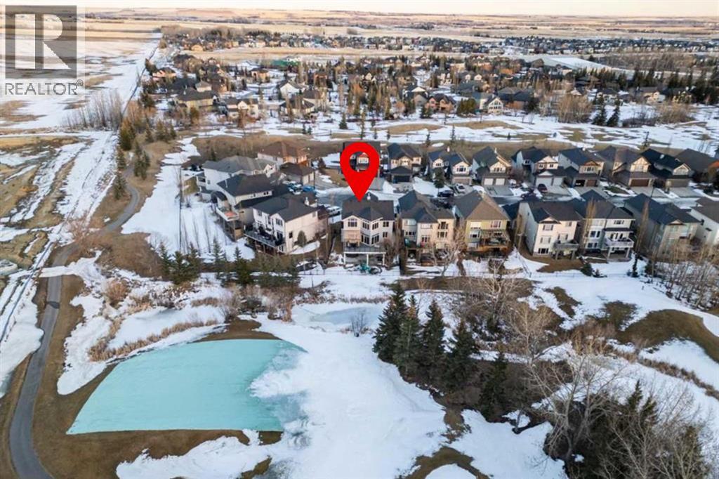 444 Crystal Green Manor, Okotoks, Alberta  T1S 0A3 - Photo 49 - A2288533