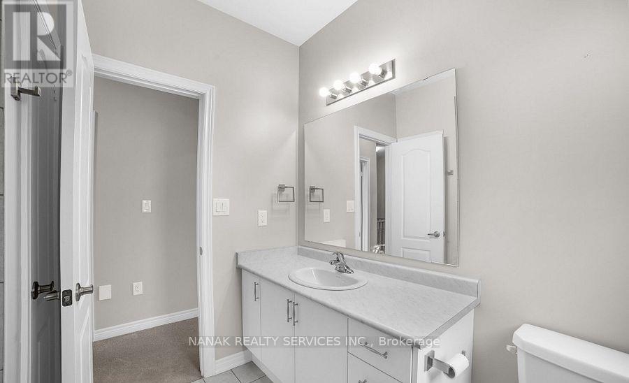 77 Great Falls Boulevard, Hamilton, Ontario  L8B 1Y5 - Photo 11 - X12836582