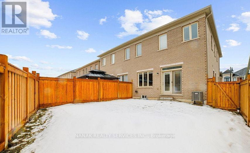 77 Great Falls Boulevard, Hamilton, Ontario  L8B 1Y5 - Photo 25 - X12836582