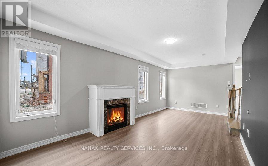 77 Great Falls Boulevard, Hamilton, Ontario  L8B 1Y5 - Photo 6 - X12836582