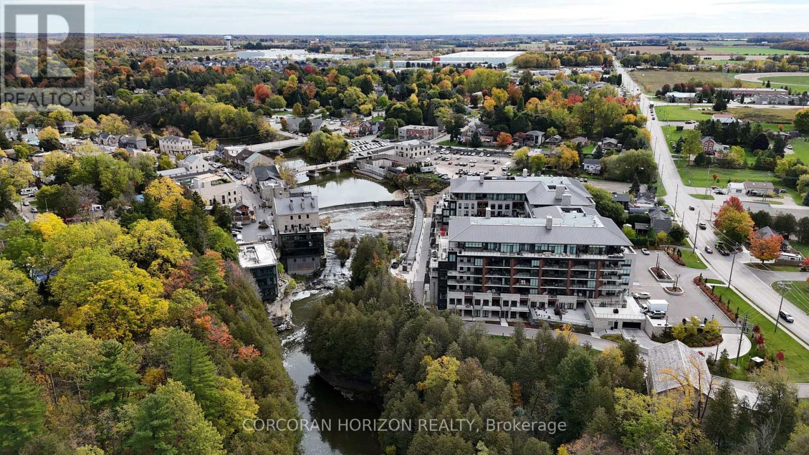 109 - 6523 WELLINGTON 7 ROAD, Centre Wellington, Ontario