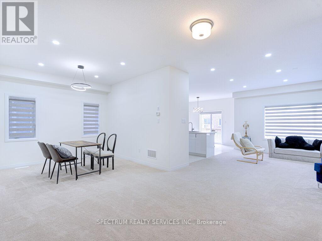 44 Dennis Avenue, Brantford, Ontario  N3V 0B9 - Photo 11 - X12836600