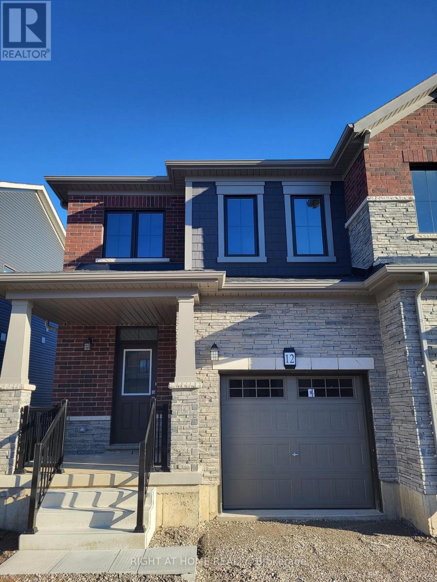 12 LONSDALE ROAD, Haldimand, Ontario