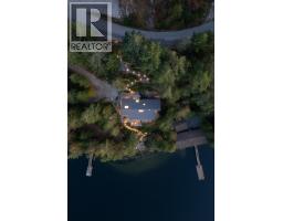 4219 FRANCIS PENINSULA ROAD, Pender Harbour, British Columbia