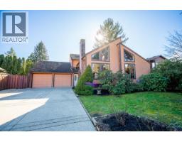 21238 CUTLER PLACE, Maple Ridge, British Columbia