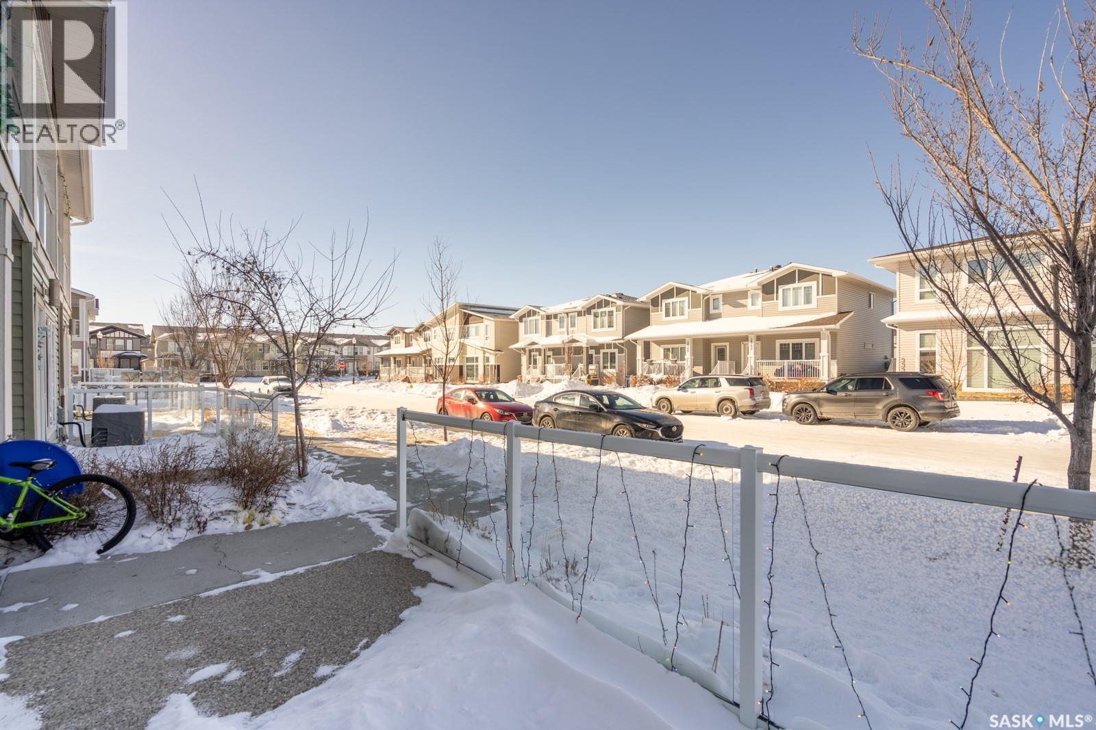 203a 3351 Green Poppy Street, Regina, Saskatchewan  S4V 3P6 - Photo 17 - SK029543