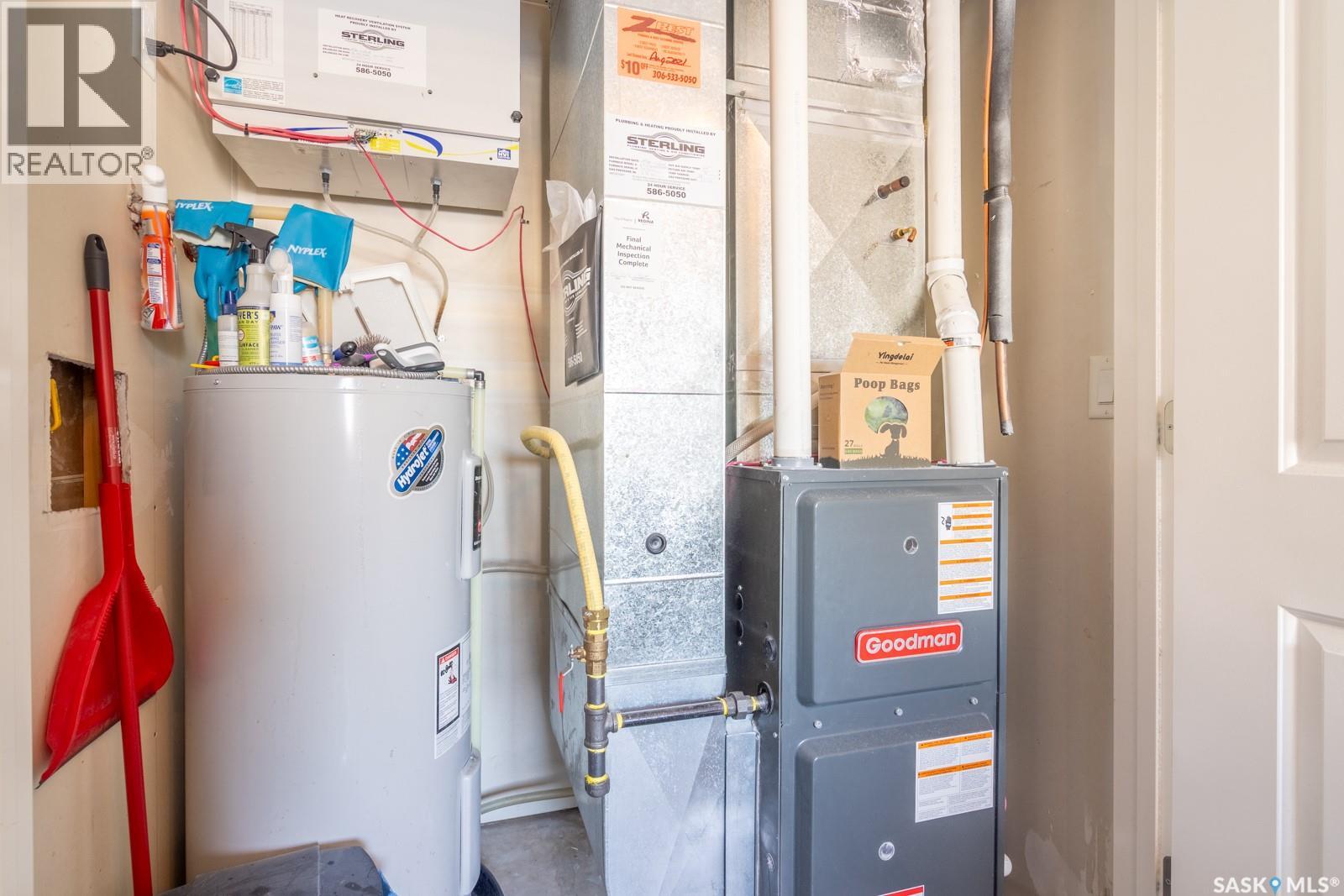 203a 3351 Green Poppy Street, Regina, Saskatchewan  S4V 3P6 - Photo 19 - SK029543