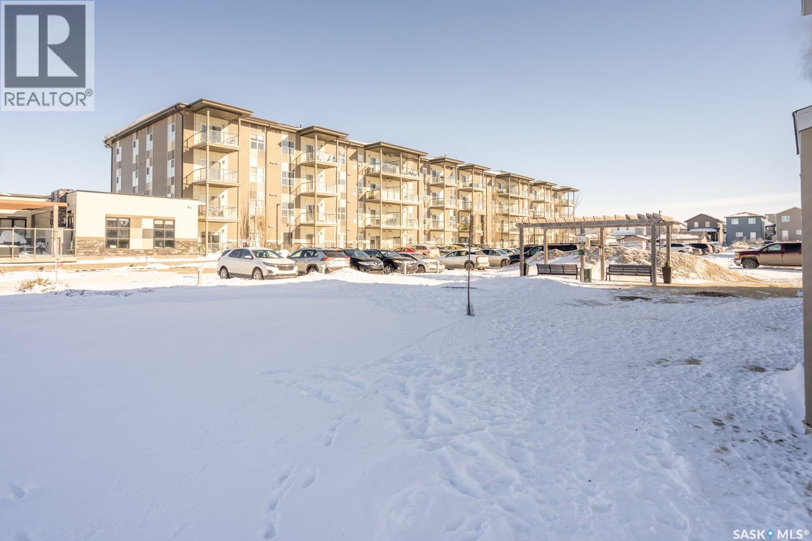 203a 3351 Green Poppy Street, Regina, Saskatchewan  S4V 3P6 - Photo 20 - SK029543