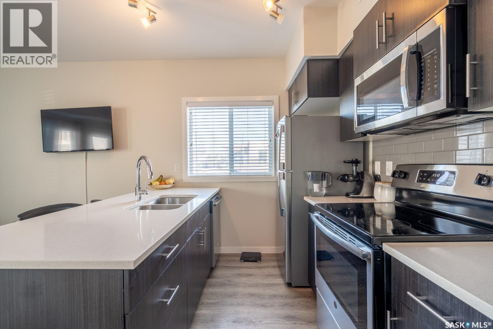 203a 3351 Green Poppy Street, Regina, Saskatchewan  S4V 3P6 - Photo 9 - SK029543