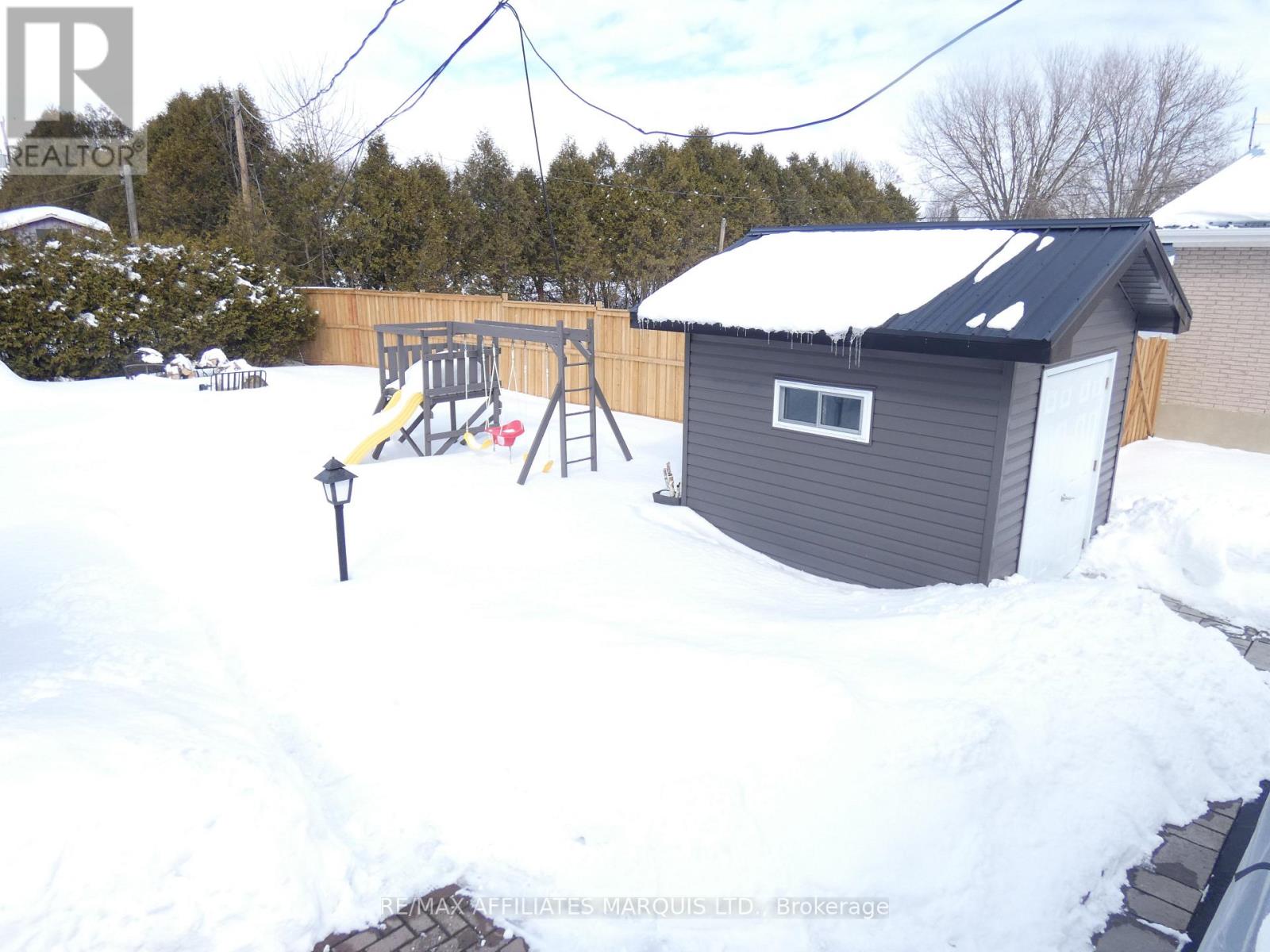 20391 Park Crescent, South Glengarry, Ontario K0C 1L0 - Photo 31 - X12836702