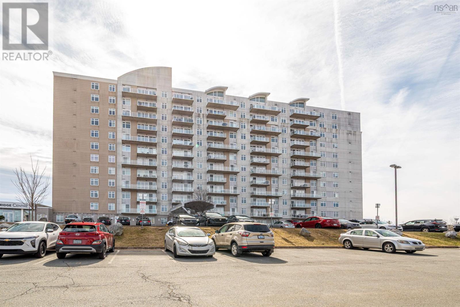 707 60 Walter Havill Drive, Halifax, Nova Scotia  B3N 0A9 - Photo 1 - 202603674