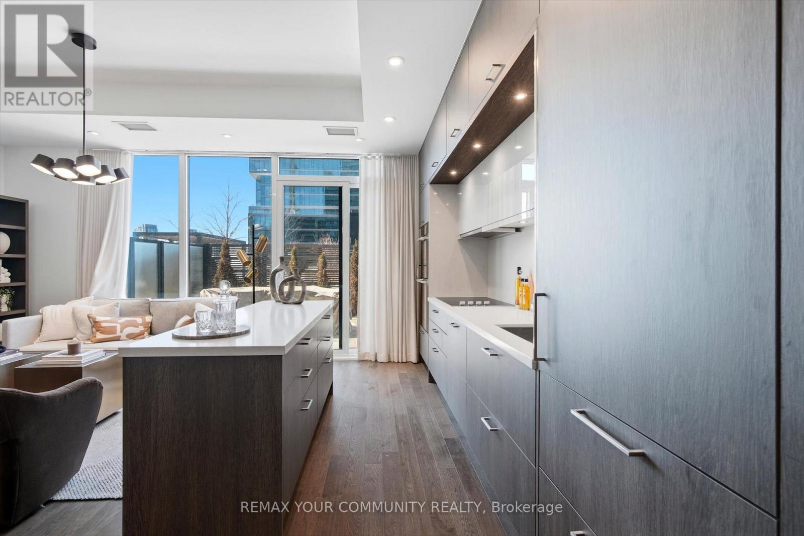 501 - 480 Front Street W, Toronto, Ontario  M5V 0V5 - Photo 17 - C12515078