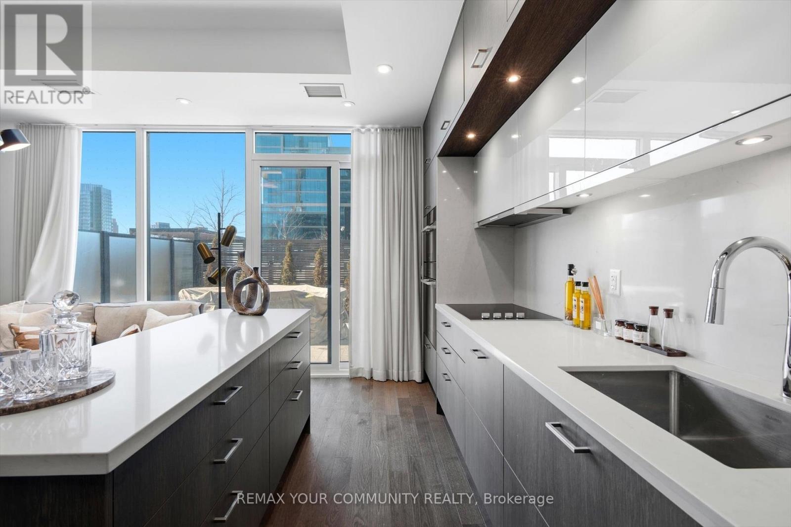 501 - 480 Front Street W, Toronto, Ontario  M5V 0V5 - Photo 18 - C12515078