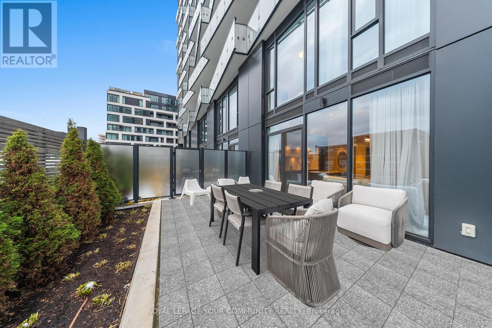 501 - 480 Front Street W, Toronto, Ontario  M5V 0V5 - Photo 14 - C12515078