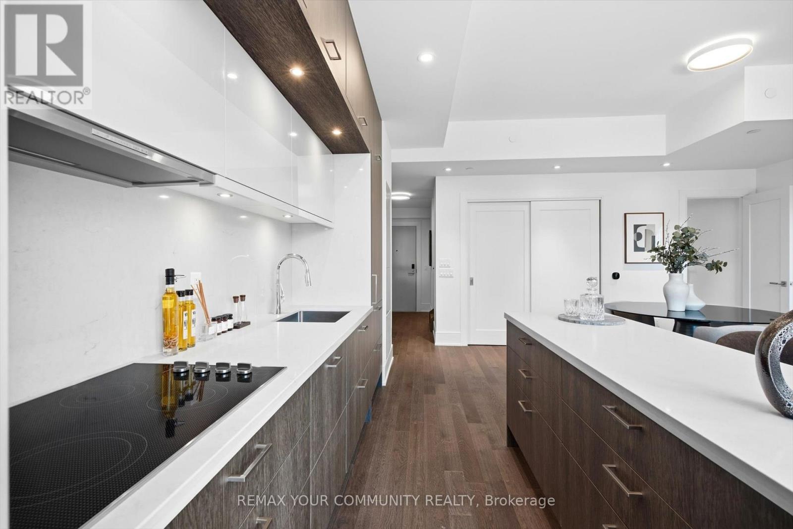 501 - 480 Front Street W, Toronto, Ontario  M5V 0V5 - Photo 19 - C12515078