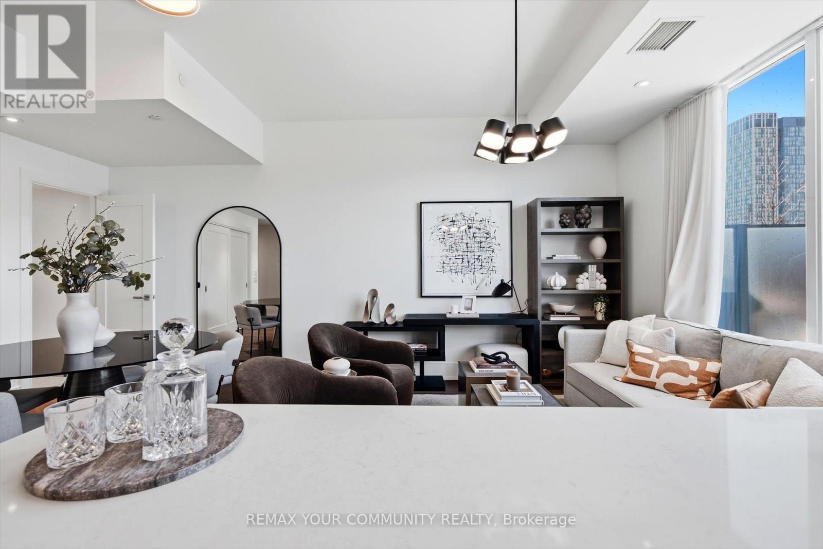 501 - 480 Front Street W, Toronto, Ontario  M5V 0V5 - Photo 21 - C12515078