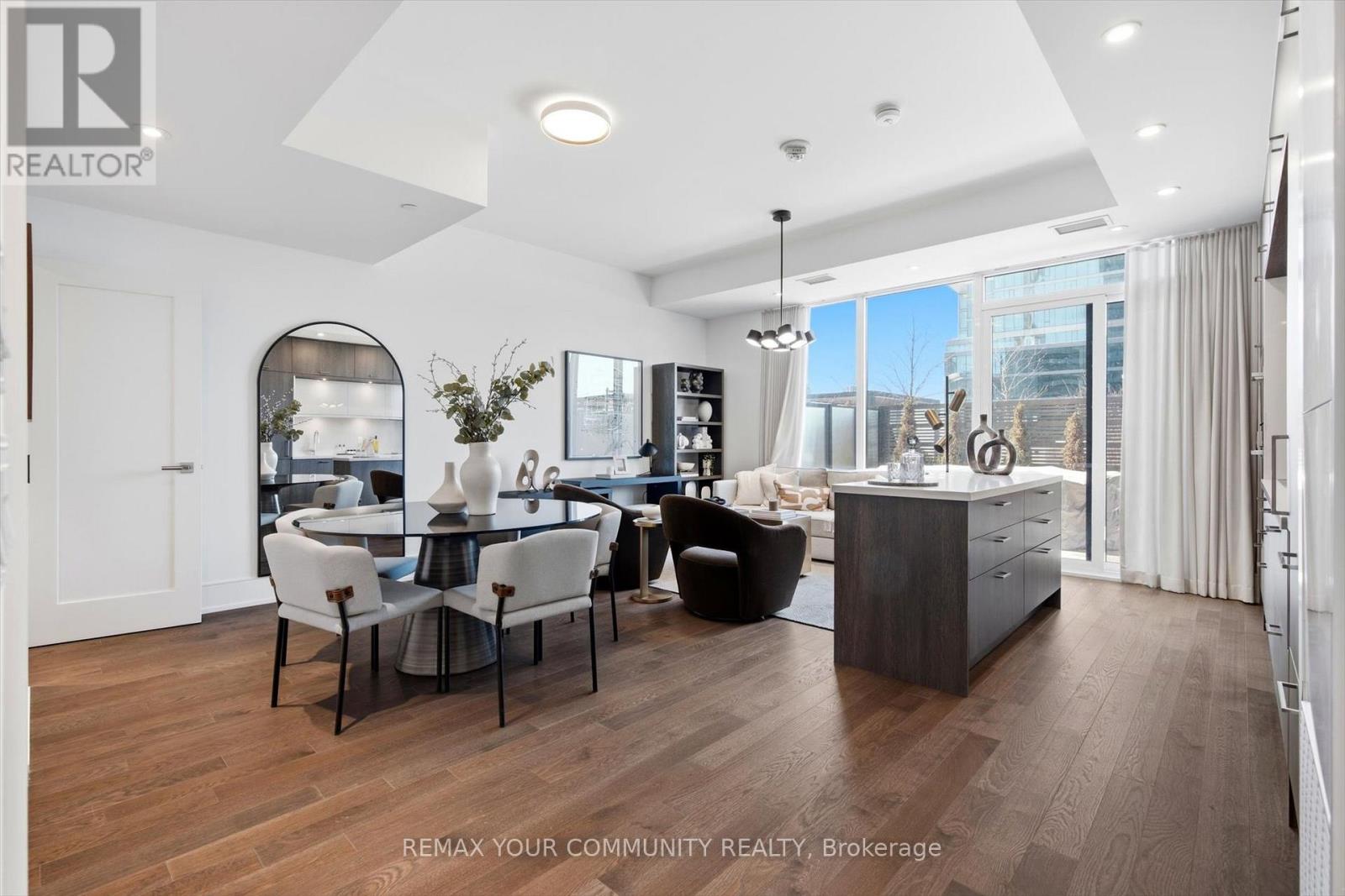 501 - 480 Front Street W, Toronto, Ontario  M5V 0V5 - Photo 3 - C12515078