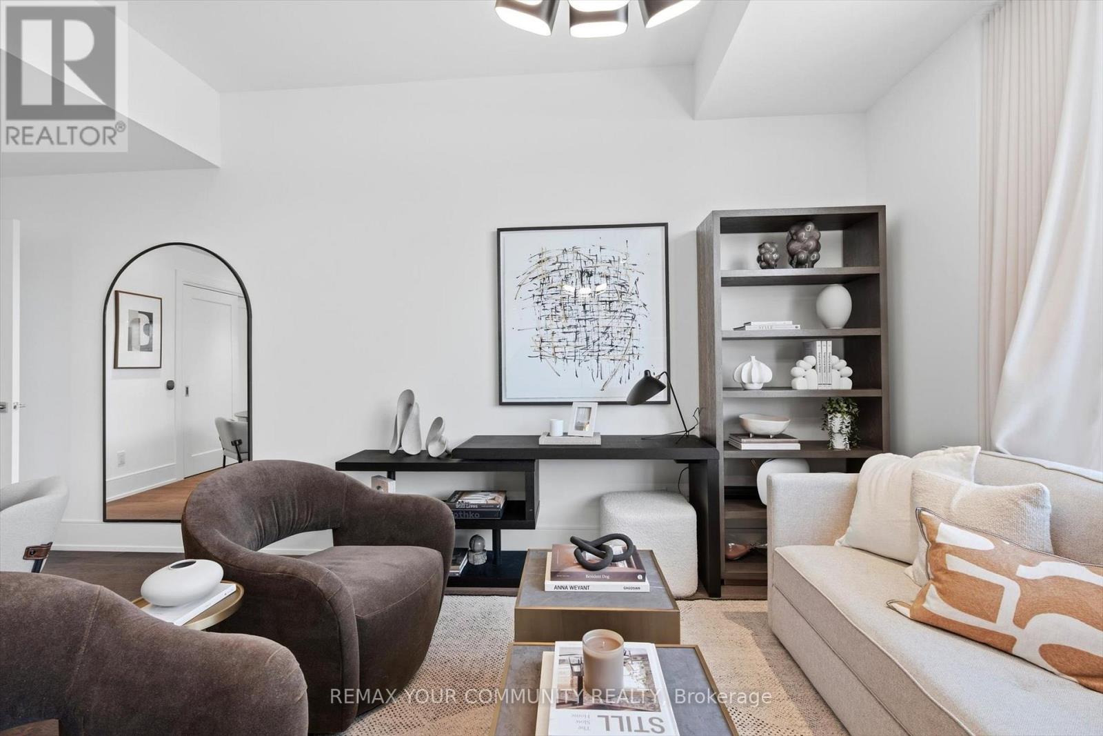 501 - 480 Front Street W, Toronto, Ontario  M5V 0V5 - Photo 30 - C12515078