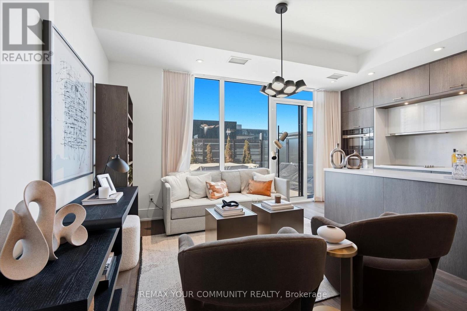 501 - 480 Front Street W, Toronto, Ontario  M5V 0V5 - Photo 31 - C12515078