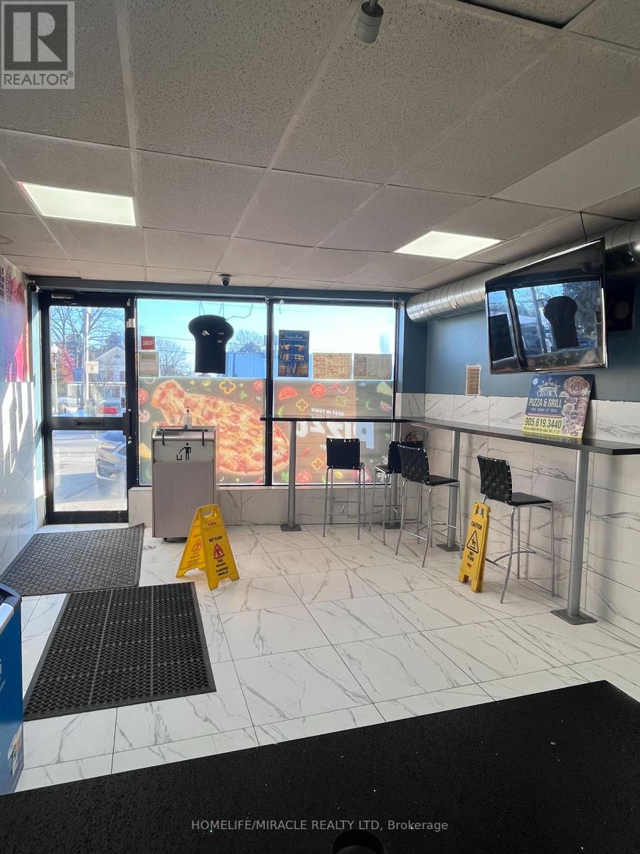 36 Old Kingston Road, Ajax (Central West), Ontario  L1T 2Z7 - Photo 4 - E12818382