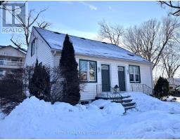 31-33 WASHBURN STREET, Prince Edward County, Ontario