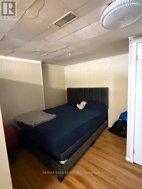 101 Silverstone Drive, Toronto, Ontario  M9V 3G6 - Photo 1 - W12833648