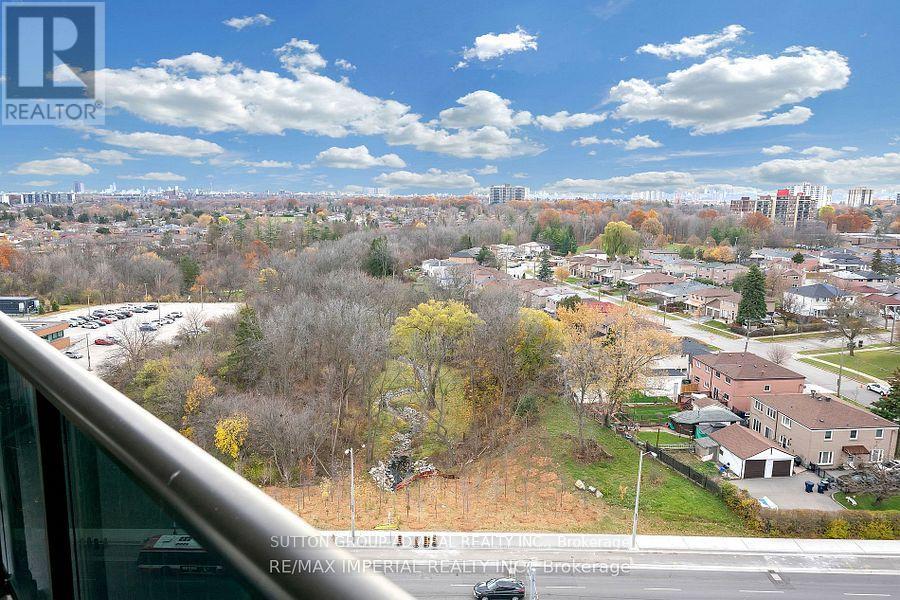 Ph12 - 10 Tobermory Drive, Toronto, Ontario M3N 2Y5 - Photo 27 - W12835904