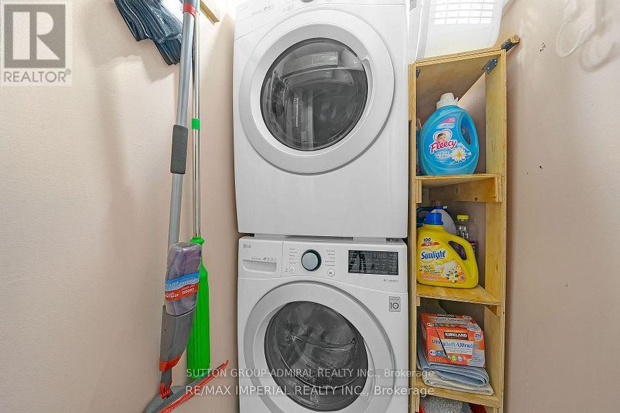 Ph12 - 10 Tobermory Drive, Toronto, Ontario M3N 2Y5 - Photo 22 - W12835904