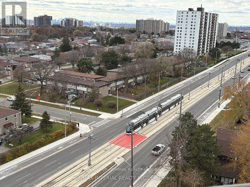 Ph12 - 10 Tobermory Drive, Toronto, Ontario M3N 2Y5 - Photo 31 - W12835904