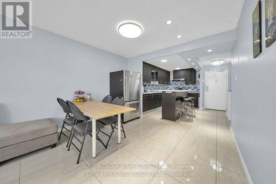 Ph12 - 10 Tobermory Drive, Toronto, Ontario M3N 2Y5 - Photo 7 - W12835904