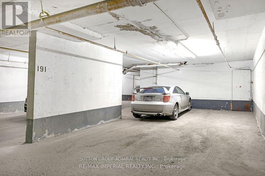 Ph12 - 10 Tobermory Drive, Toronto, Ontario M3N 2Y5 - Photo 28 - W12835904