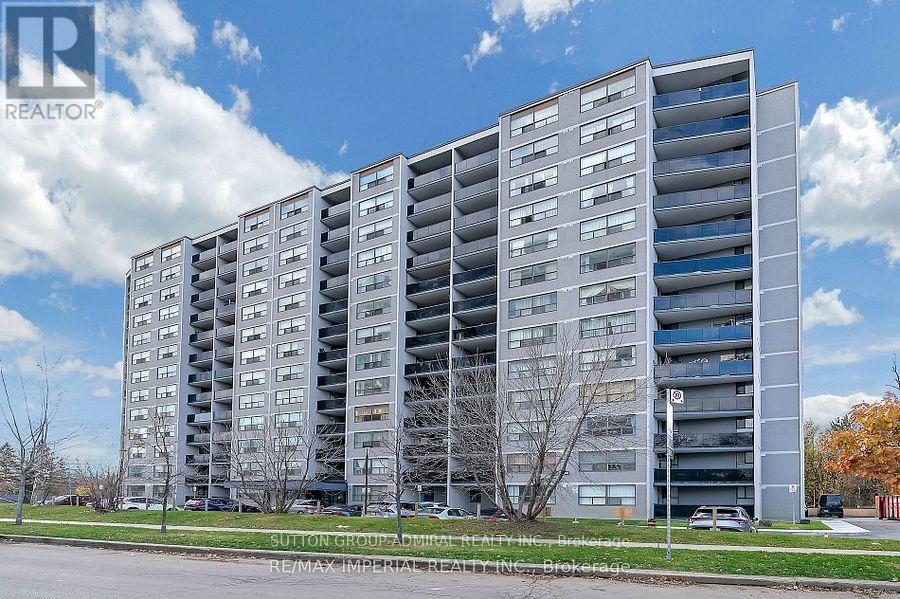 Ph12 - 10 Tobermory Drive, Toronto, Ontario M3N 2Y5 - Photo 35 - W12835904