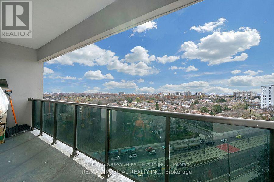 Ph12 - 10 Tobermory Drive, Toronto, Ontario M3N 2Y5 - Photo 23 - W12835904