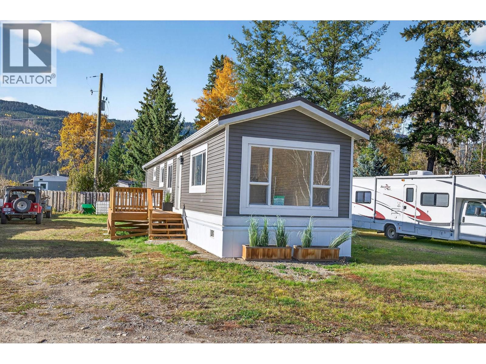 121 Ferry Road Unit# 12, Clearwater, British Columbia  V0E 1N2 - Photo 21 - 10377739