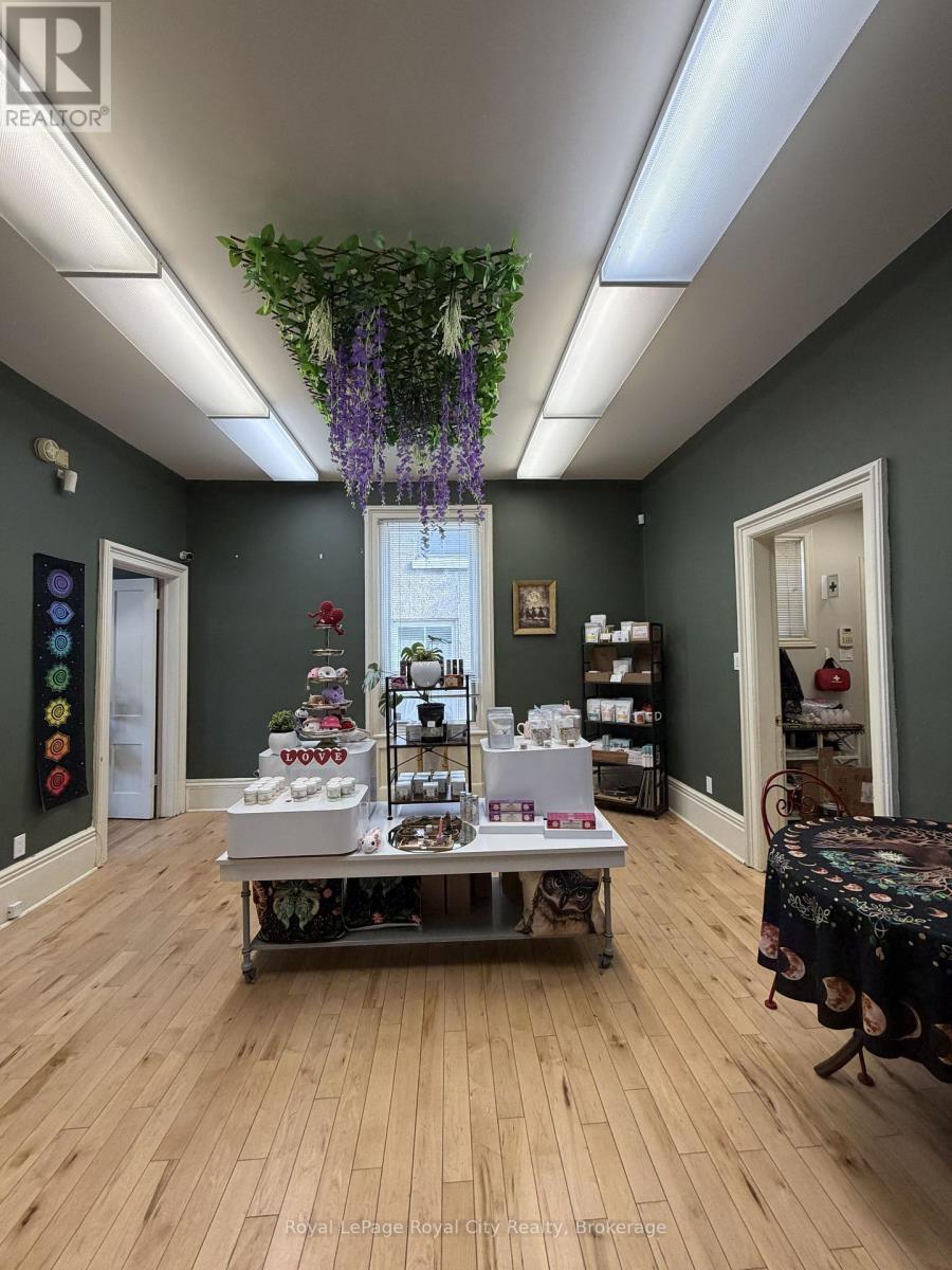 106-108 Woolwich Street, Guelph (Downtown), Ontario  N1H 3V2 - Photo 13 - X12836626