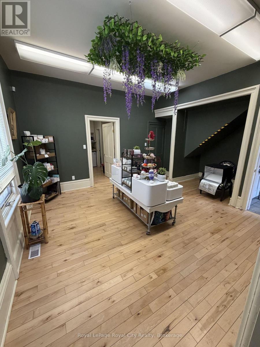 106-108 Woolwich Street, Guelph (Downtown), Ontario  N1H 3V2 - Photo 14 - X12836626