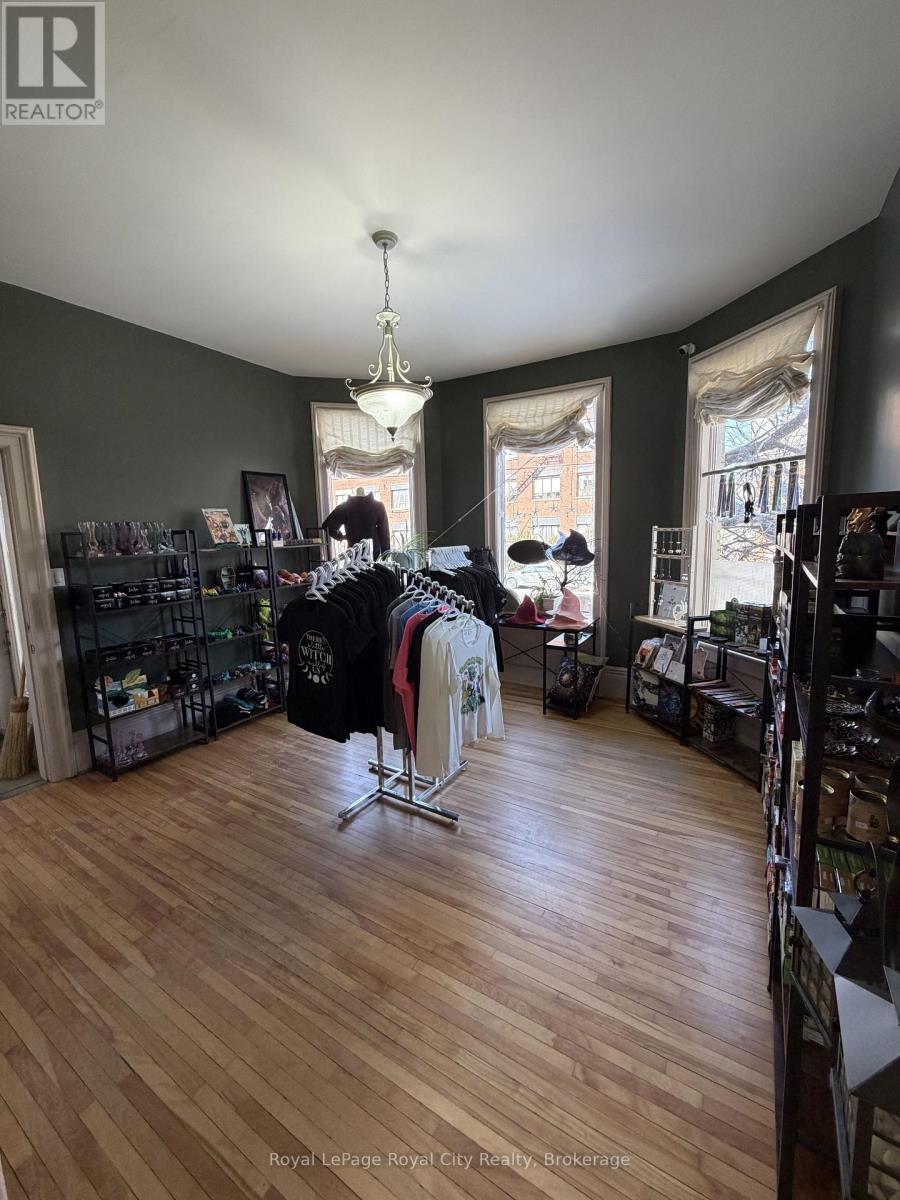 106-108 Woolwich Street, Guelph (Downtown), Ontario  N1H 3V2 - Photo 15 - X12836626